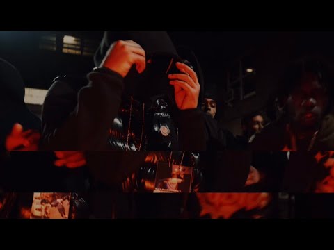 CamOneThree x Goon Glizz - 13Backdoor