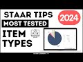 Understanding the 2024 STAR Reading Language Arts Exam