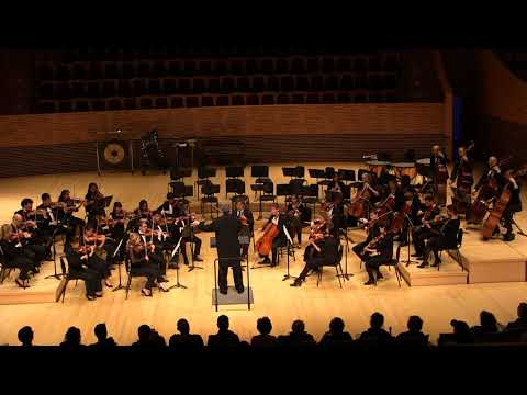GEORGE WALKER   Lyric for Strings