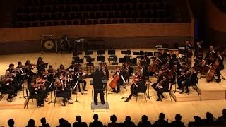 GEORGE WALKER   Lyric for Strings