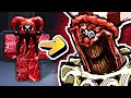 Creating Character Designs with ROBLOX🔥