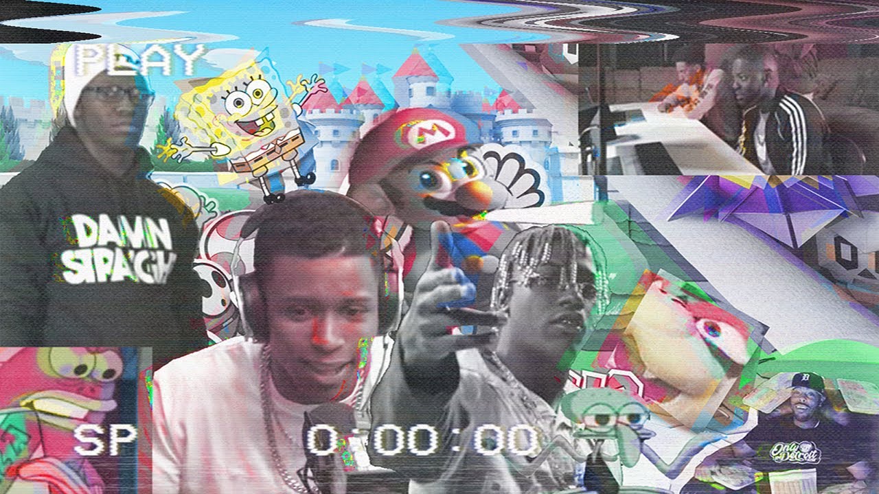 [LEAK: VIDEO GAME OSTS] Disco Devil - Paper Mario: The Origami King