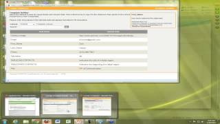 Webinar: Creating PowerPoint Templates for Conga Composer