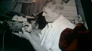 Horacio the handsnake - Homer Tate Information