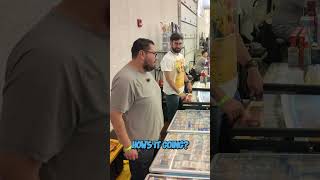 Thanks To The Community