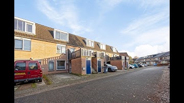 Te koop: De Ververt 1135, Wijchen - Hendriks Makelaardij - Méér Makelaar