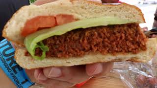 New York Worlds Fair Nano Technology 2017