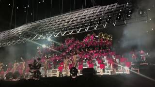 Beychella - Opening - Weekend 2
