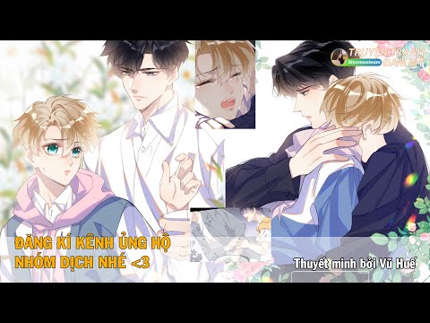 Video CHAP 1 - 2 || NGÀN VẠN TÂM TƯ || Truyện Tranh Đam Mỹ |... - youtube