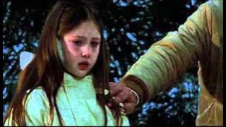 Prancer - Ending (Rebecca Harrell)