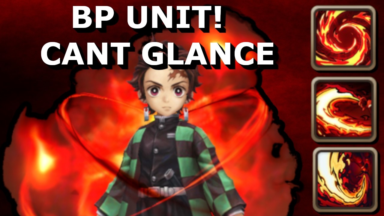 Fire Tanjiro Seems Quite Good! - Summoners War RTA - YouTube