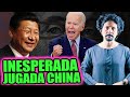 EE.UU. quiso poner de RODILLAS a China, pero Xi Jinping tenía… ¡un AS bajo la manga!