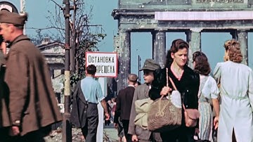 War Through a Child’s Eyes: Surviving the Third Reich | UNCENSORED