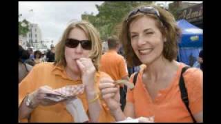 Ribfest Chicago - Northcenter Chamber of Commerce