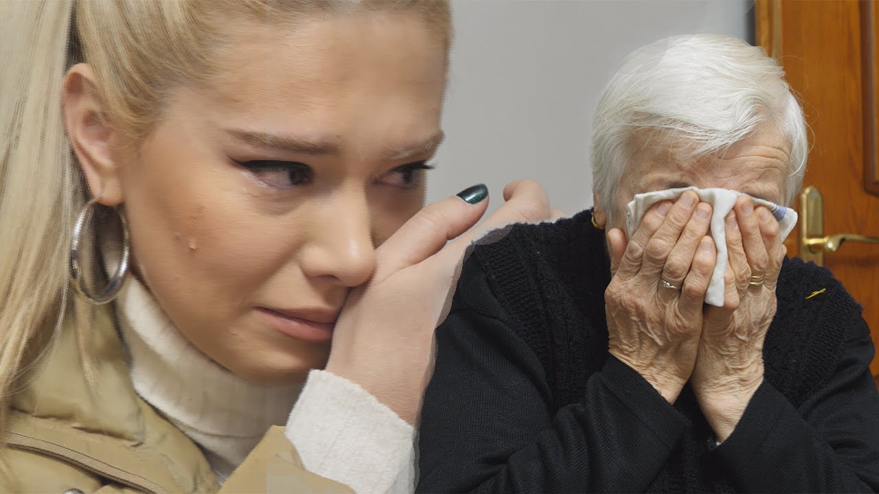 Emocione të forta! Një lajm i pazakontë i përlot të gjithë! Më thuaj një dëshirë- Episodi i plotë