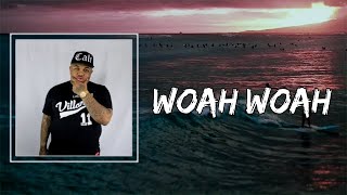 Mustard - Woah Woah (Lyrics) 🎵