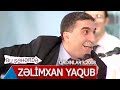 Bu Şəhərdə - Zəlimxan Yaqub Etiraf verilişi (Qadınlar 3,2008)