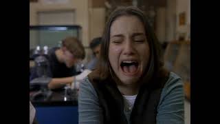 X Files Season 2 Chris Carter Talks "Die Hand Die Verletzt"