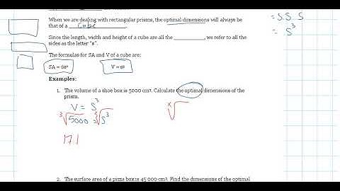 nov 26 rectangular prism optimization
