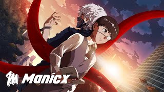 Tokyo Ghoul 'Ken Kaneki' Animated Wallpaper | Manicx