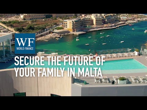 Permanent residency in Malta: Family is 'at the heart of our programme' | World Finance