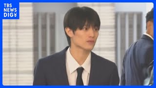 「ONE N’ONLY」元メンバーに罰金の有罪判決　香港裁判所｜TBS NEWS DIG