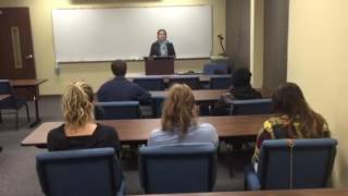 Emily McClelland Persuasive MMS Speech