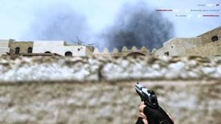 [CSS] Dust 2 Jumpshot by maww