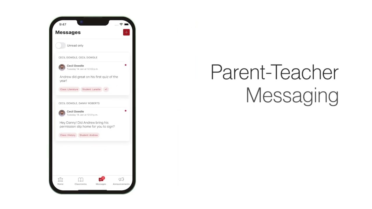 Baldwin Woodville Area School District Rooms