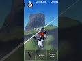 seru nya di gendong orang #game #roblox #mountain #ekspedisi