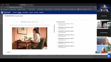 Moxi Monday 11-4-24 - Drip Campaigns in Engage