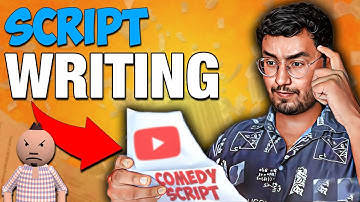 How to Write a Comedy Script That Will Go Viral