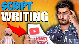 How to Write a Comedy Script That Will Go Viral screenshot 4