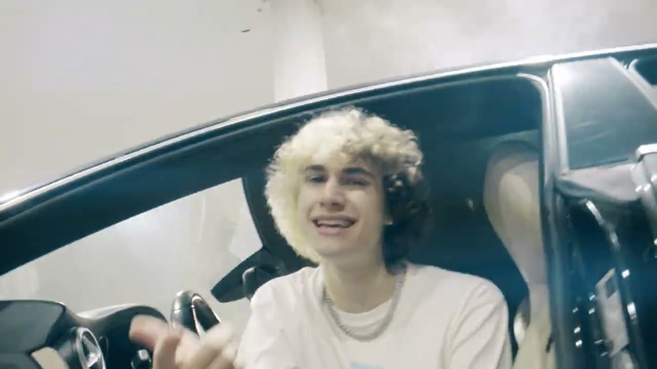 madeonfiji - AllTheseRacks! (Official Music Video)