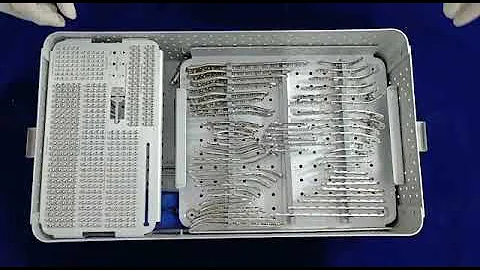 GLOBAL ORTHOSYS SMALL FRAGMENT - DayDayNews