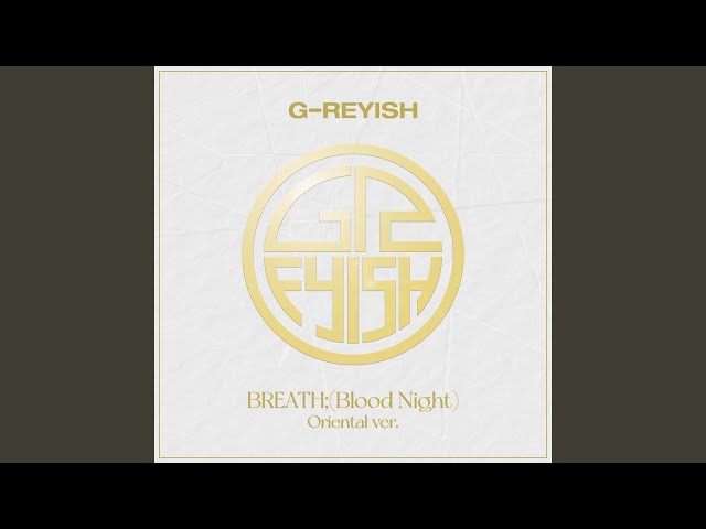 Breath; (Blood Night) (Oriental Version) (Instrumental) class=