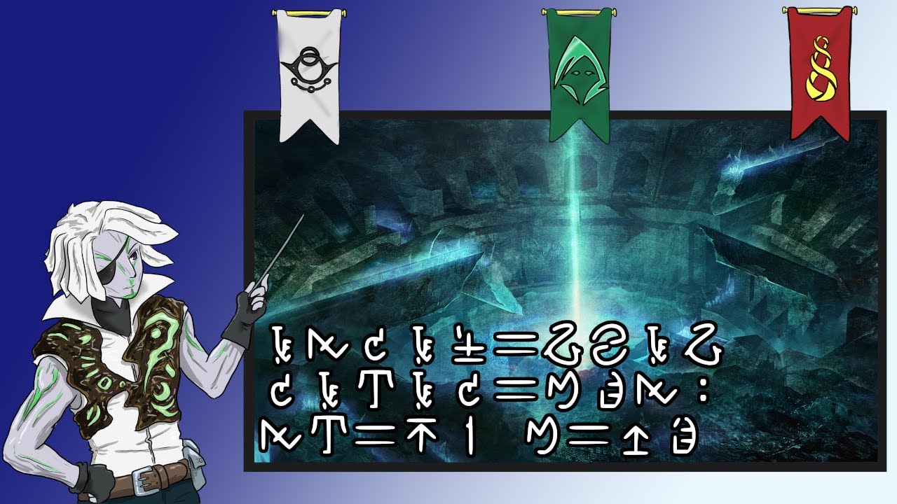 Darth Chain Wahammer 40k