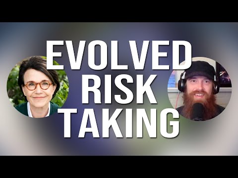 Evolved Risk Taking | Bite Size Science