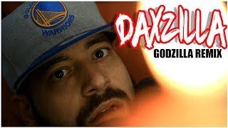 DAXZILLA!! Music Reaction | Dax - "GODZILLA" Remix [One Take Video]