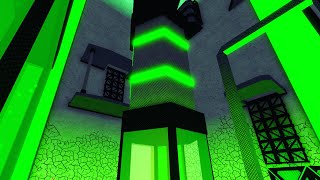 Nuclear Overflow Buttonless (FE2 Classic Unreleased Maps)