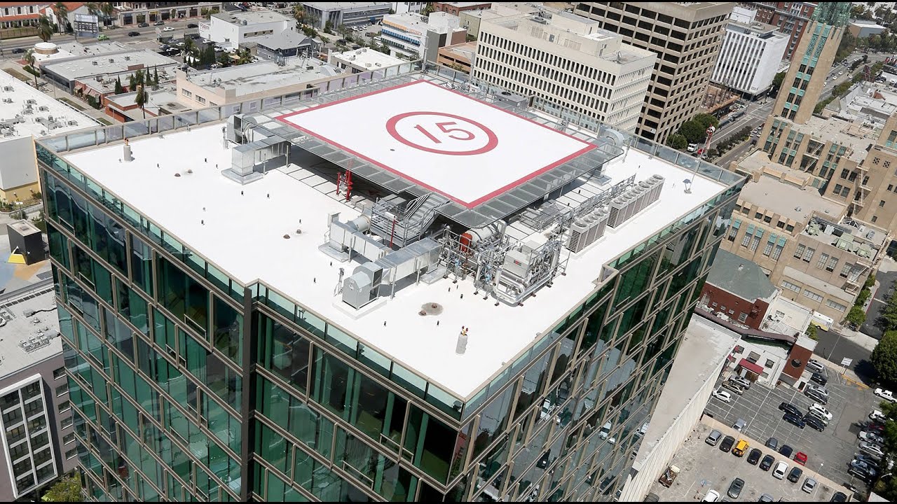 LG HVAC VRF Multi V Case Study Residential Solution for Vermont in USA