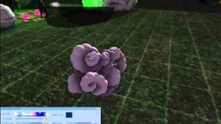 Second Life - CoolVL Deferred Rendering test 1