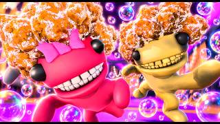 Monster Salon - Official Release Trailer screenshot 3