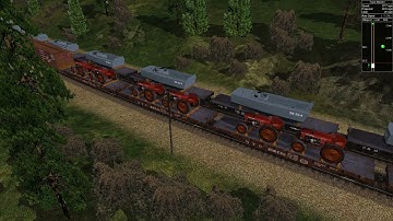 Donner Pass Redux : Norden to Truckee (Full Ride) (No Music)