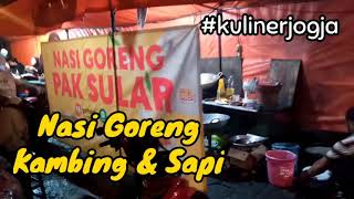 12 KULINER LEGENDARIS JOGJA HITS ENAK dan MURAH! - Vlog Myfunfoodiary. 