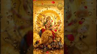 jay Mata dee #matarani #ambemata #durgamatastatus #durgamata #bhaktistatus #status #sayaristatus