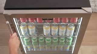 Product Review Schmick Gl Door Under Bench Bar Fridge Sk156-Ss