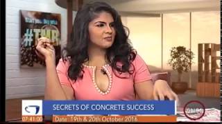 From Concept to Completion Seminar Overview