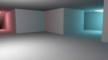 Can You Find All The Secrets? (Blender 2.74 Game)