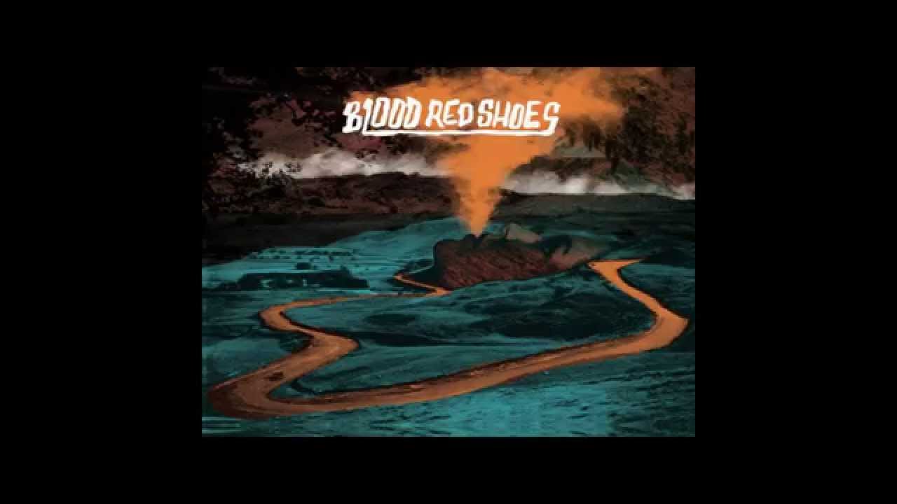 Blood Red Shoes - Grey Smoke